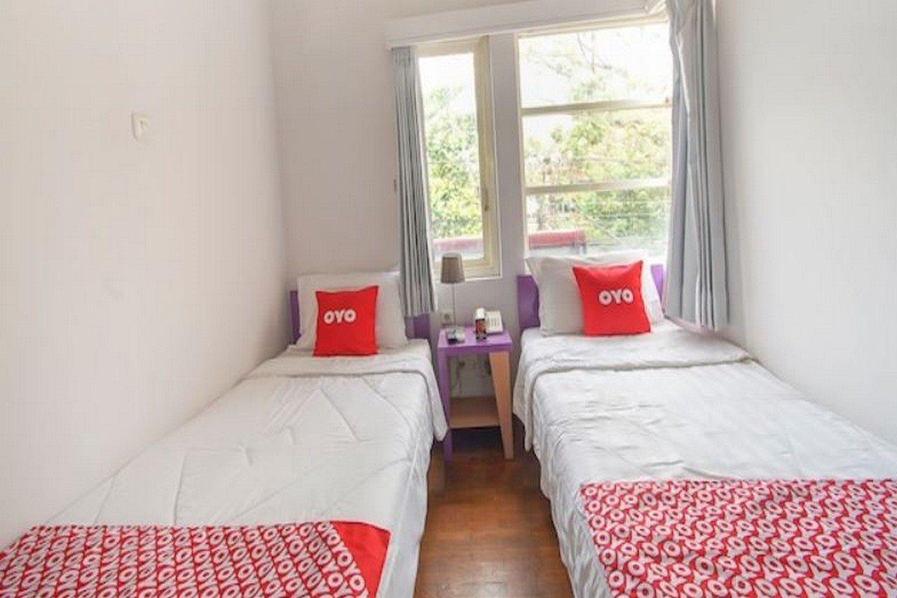 Urbanview Hotel Fiffa Kauman マラン エクステリア 写真