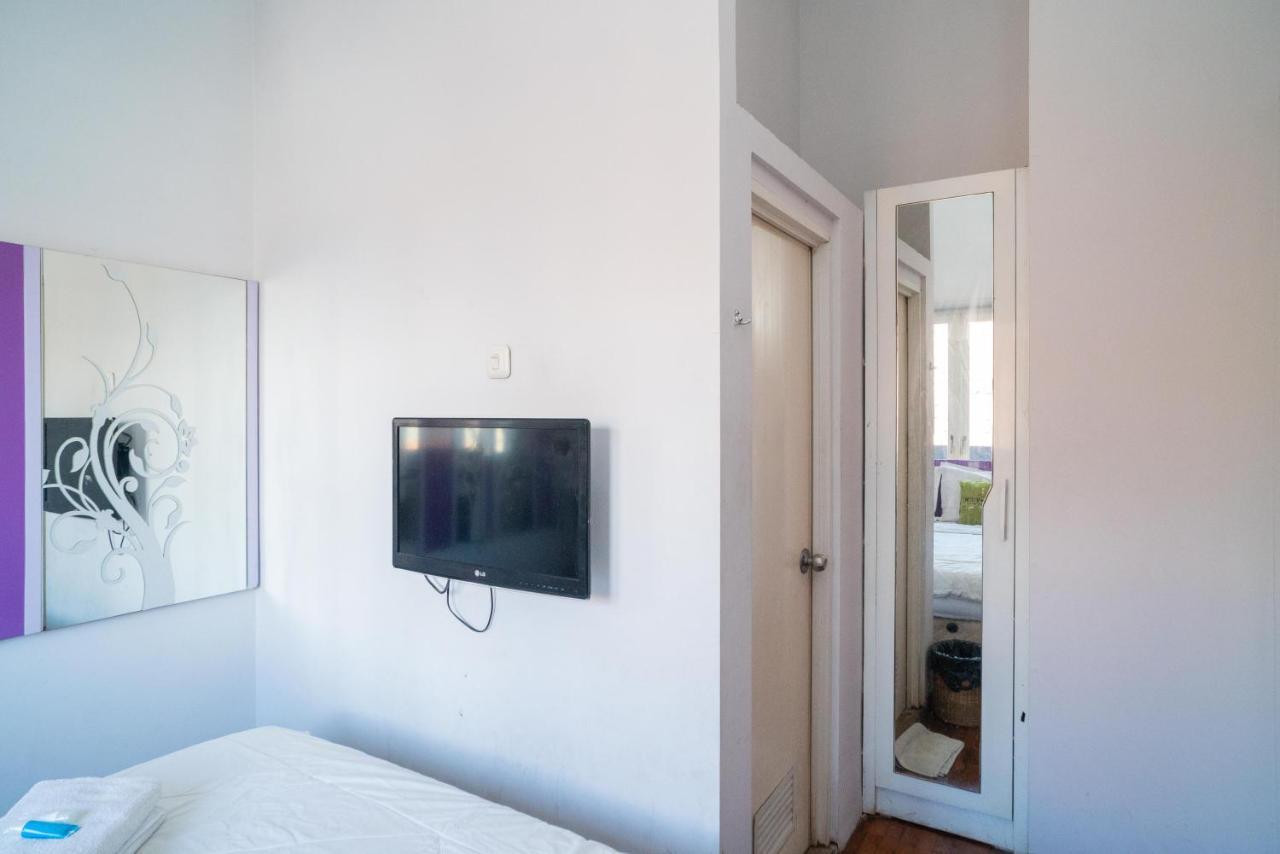 Urbanview Hotel Fiffa Kauman マラン エクステリア 写真