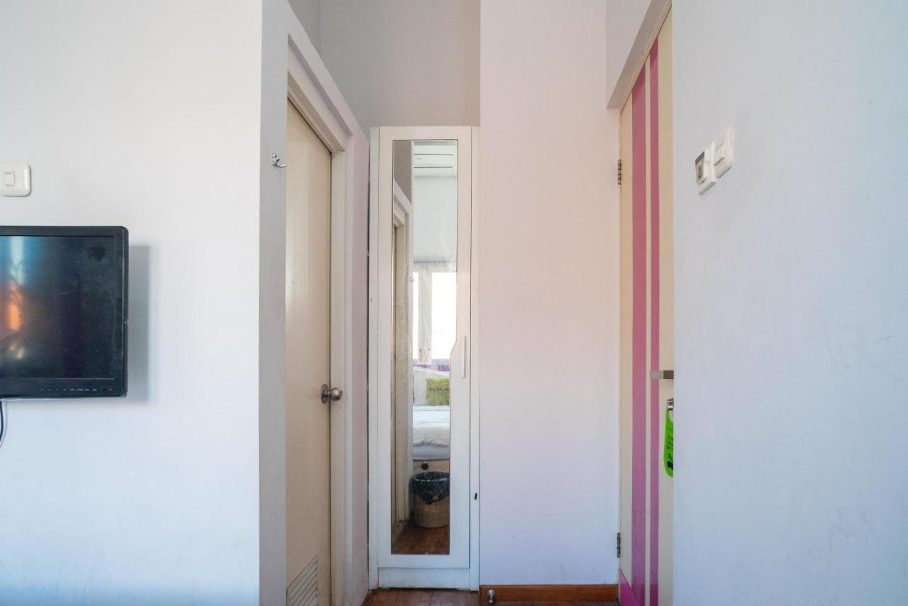 Urbanview Hotel Fiffa Kauman マラン エクステリア 写真